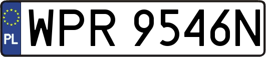 WPR9546N