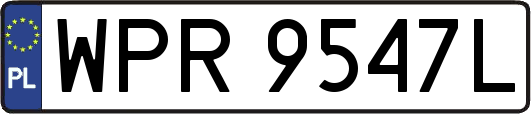 WPR9547L