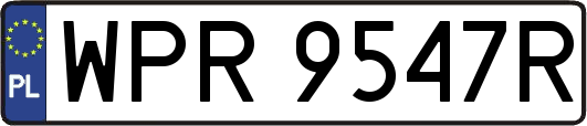 WPR9547R