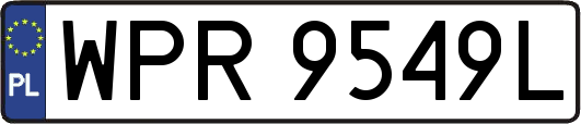 WPR9549L