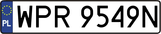 WPR9549N