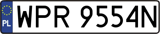 WPR9554N