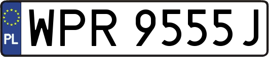 WPR9555J