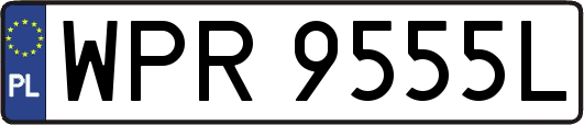 WPR9555L