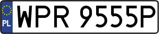 WPR9555P