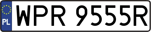 WPR9555R