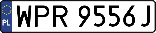 WPR9556J