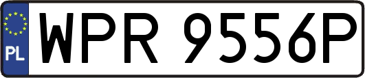 WPR9556P