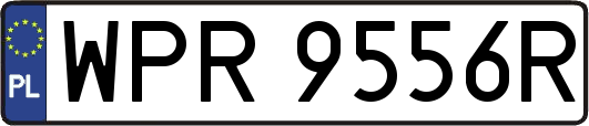 WPR9556R