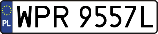 WPR9557L