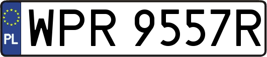 WPR9557R