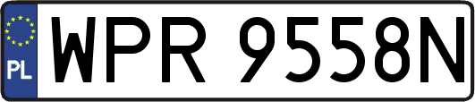 WPR9558N