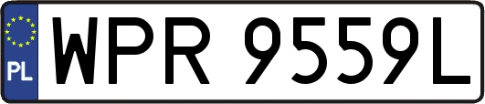 WPR9559L
