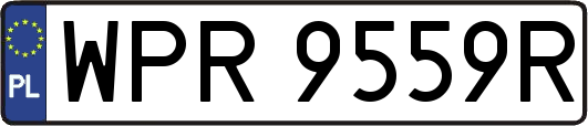 WPR9559R