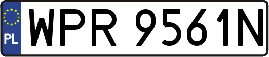 WPR9561N