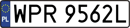 WPR9562L