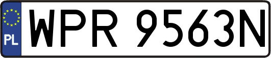WPR9563N
