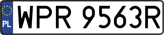 WPR9563R