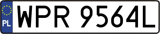 WPR9564L