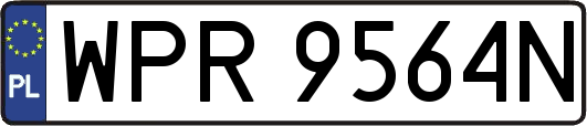 WPR9564N