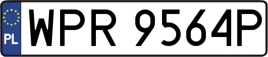 WPR9564P