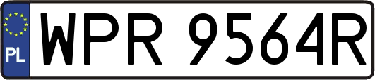WPR9564R