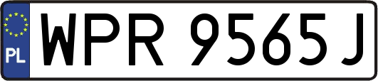WPR9565J