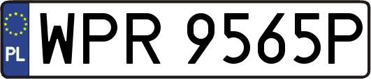 WPR9565P