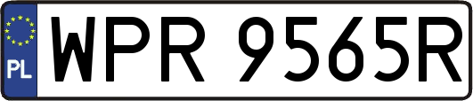 WPR9565R