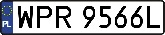 WPR9566L