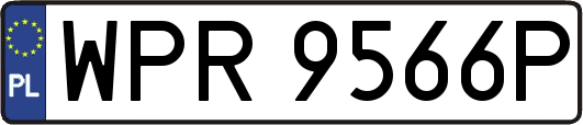 WPR9566P