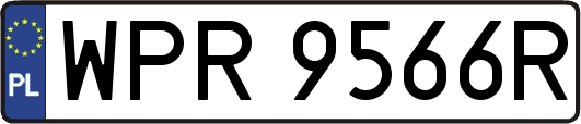 WPR9566R