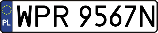 WPR9567N