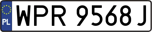 WPR9568J