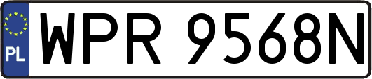 WPR9568N