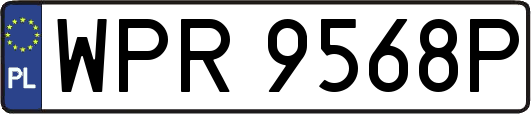 WPR9568P