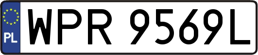 WPR9569L