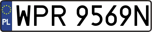 WPR9569N