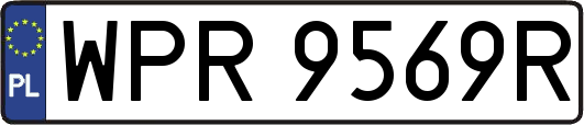 WPR9569R