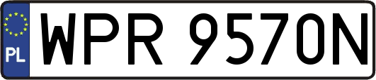 WPR9570N