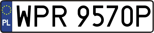 WPR9570P