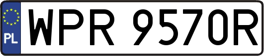WPR9570R