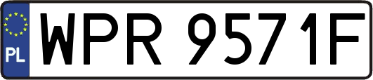 WPR9571F