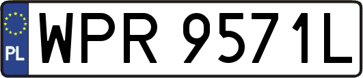 WPR9571L