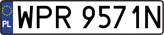 WPR9571N