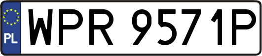 WPR9571P