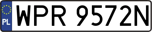 WPR9572N