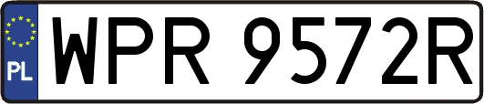 WPR9572R