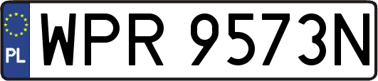WPR9573N