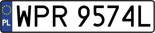 WPR9574L